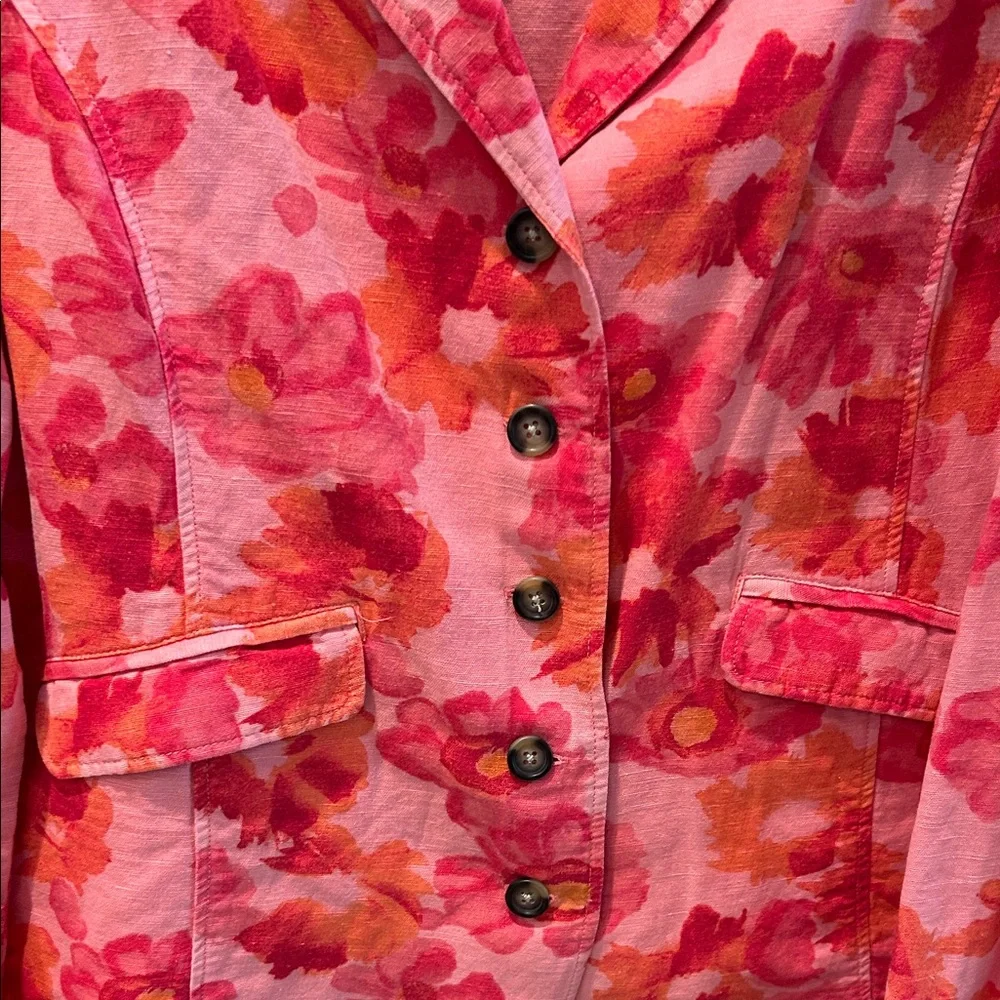 Sundance Bloom Jacket - Picture 3 of 5